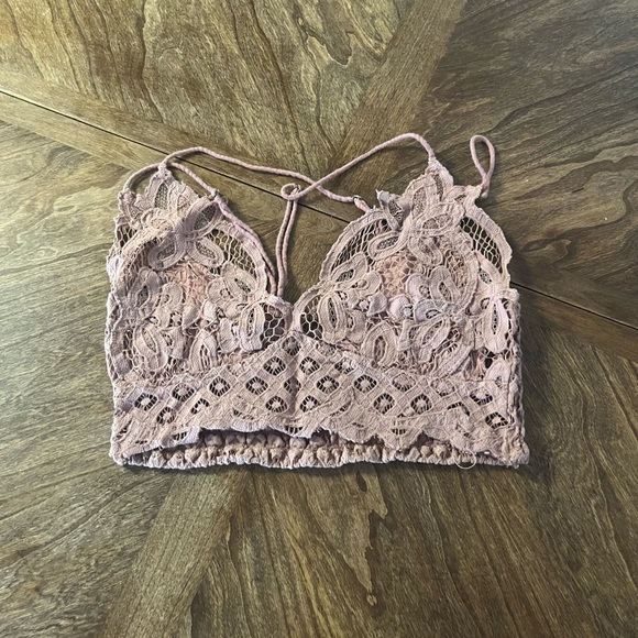 Free people bra - Picture 2 of 4